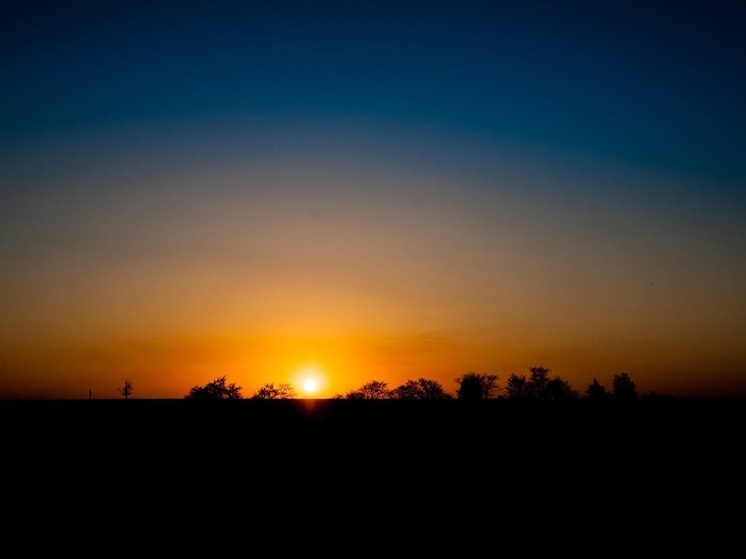 Магнитная буря 27 ноября: волгоградцам грозят геоудары силой до 5 баллов