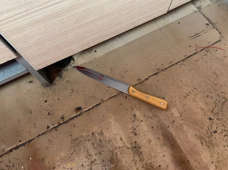 Житель Улан-Удэ убил жену после совместного распития антисептика