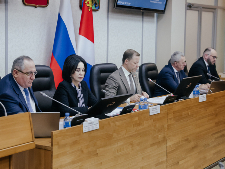 В Приморье продлили срок предоставления выплаты на газификацию жилого дома