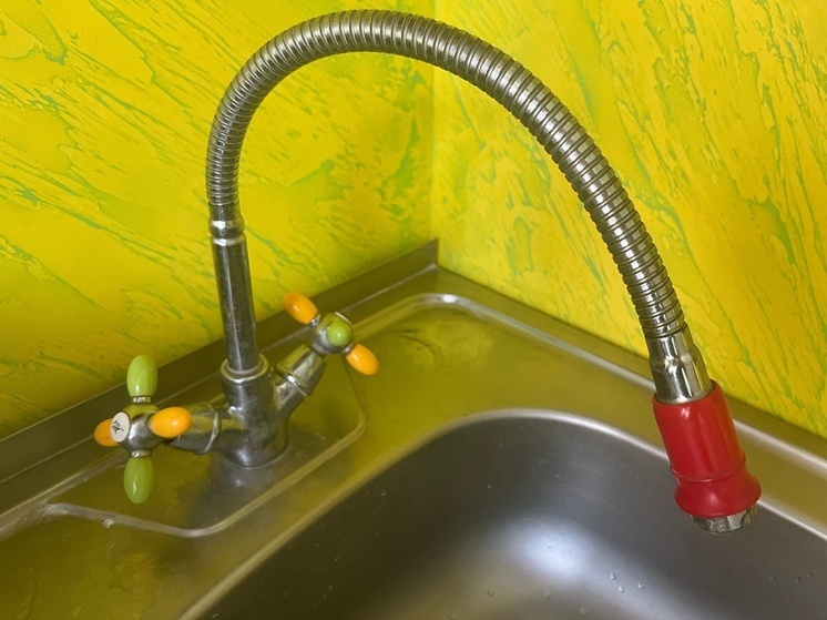 В Орле после прорыва канализации проверили качество воды