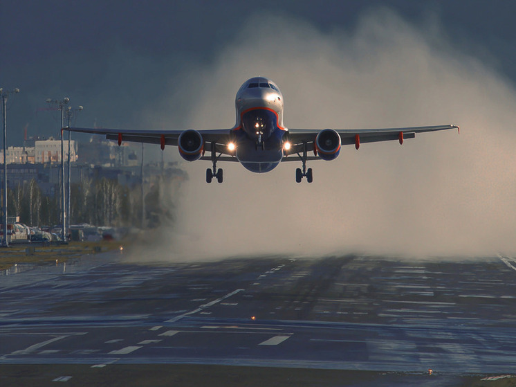В аэропорту «Курумоч» 27 ноября временно введены ограничения на полёты