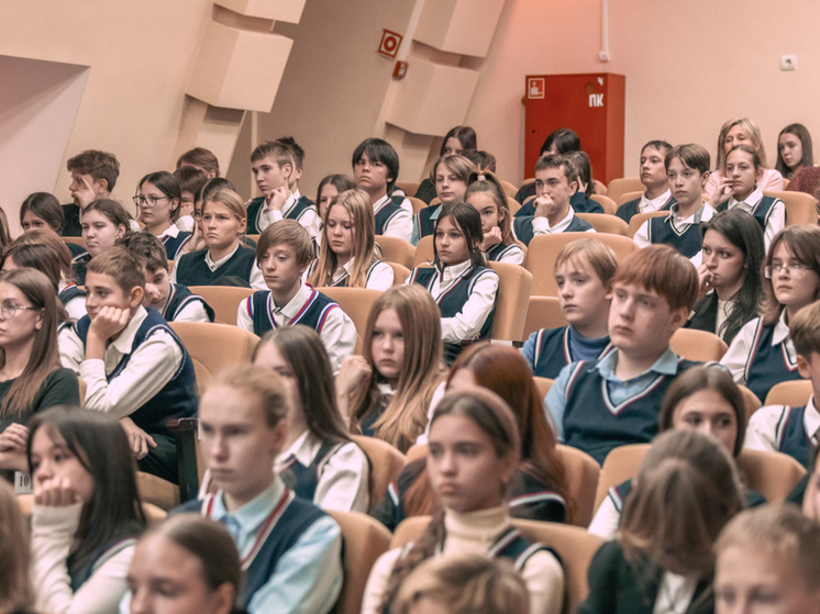 Уроки мужества: школьникам Владивостока расскажут о подвигах приморского торгового флота в годы войны