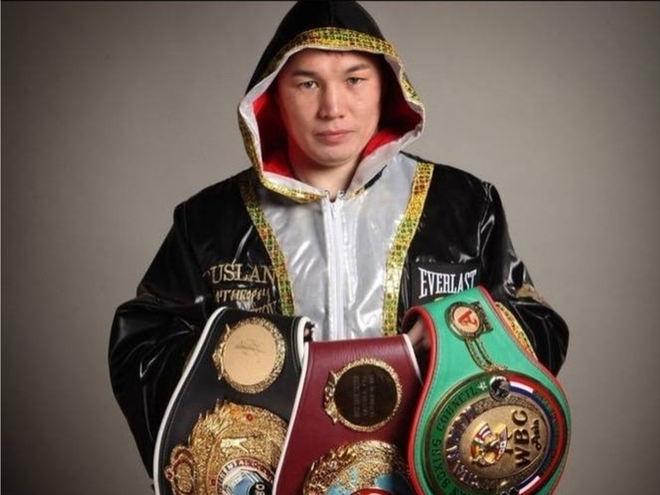 Якутск готовится к третьему международному турниру по профессиональному боксу с участием Руслана Проводникова