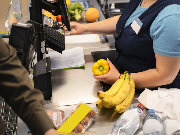 В Красноярске зафиксировали резкий рост магазинных краж