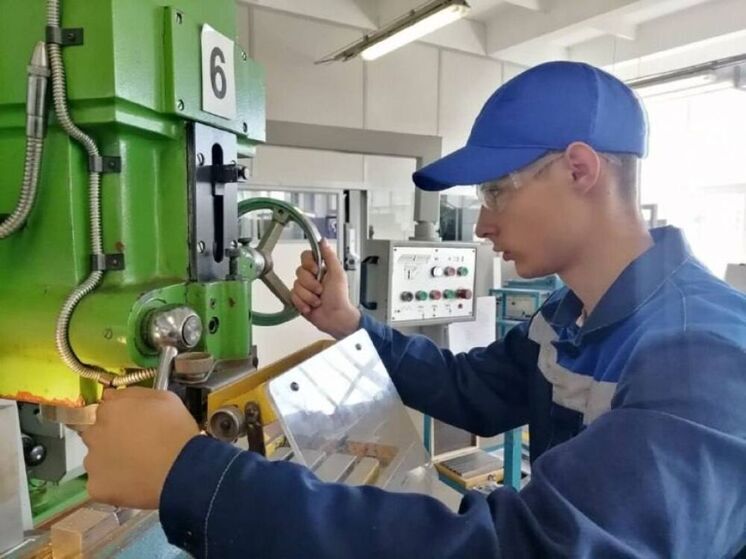 Молодые таланты из Хабаровска готовы удивить Россию на крупнейшем профессиональном чемпионате