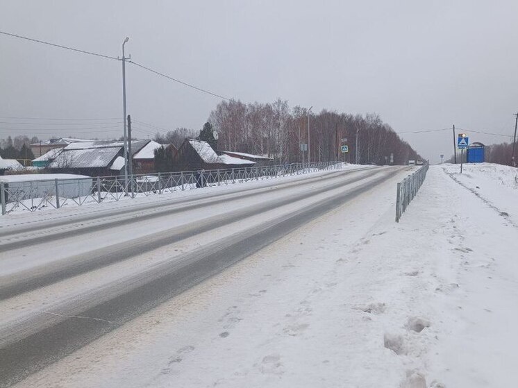 В больнице Кедрового появится стоматологический рентген после вмешательства прокуратуры