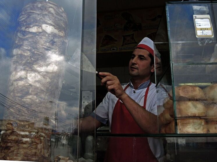 Роскачество: проект ГОСТа на шаурму находится на стадии детальной доработки