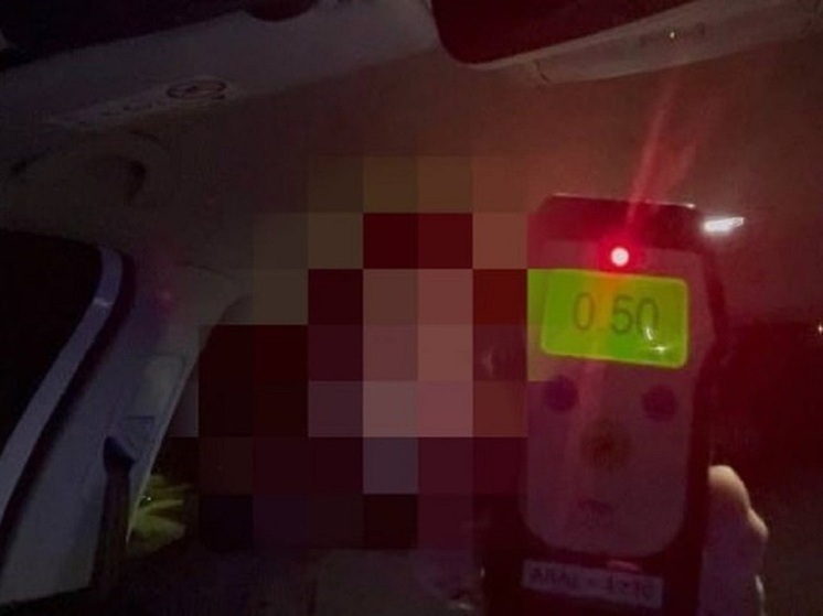 466 раз нарушили ПДД ямальские водители за сутки