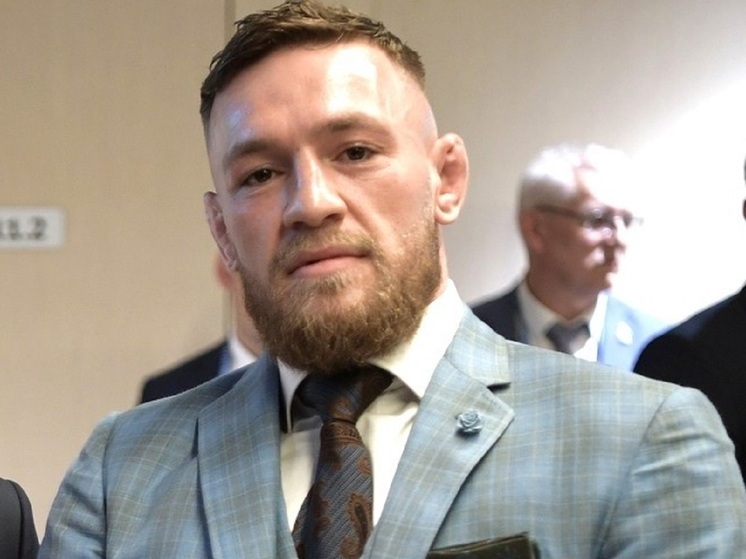 Хабиб пригласил Макгрегора в Дагестан на лечение от наркозависимости