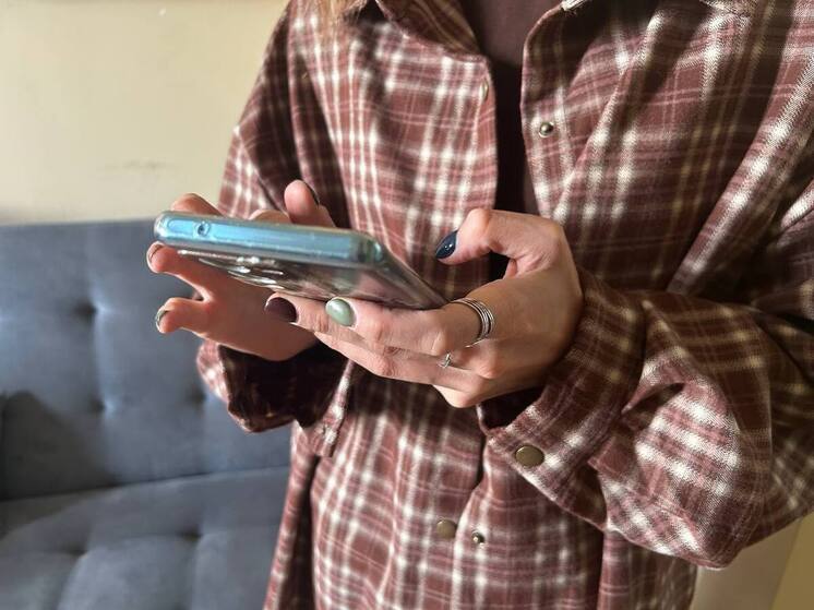 Барнаульцы могут рассказать полиции о рекламе наркотиков через чат-бот