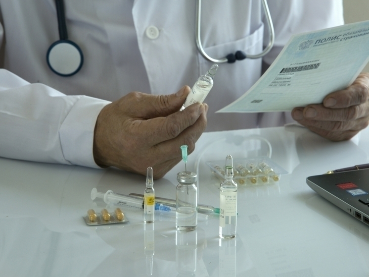 Каждый пятый россиянин ждет тяжелого состояния перед обращением за медпомощью