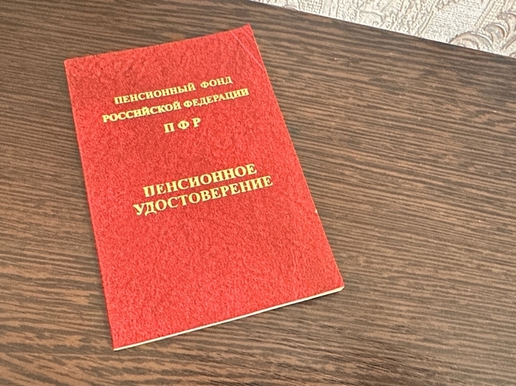 Владимирским пенсионерам разрешили не носить бумажное удостоверение