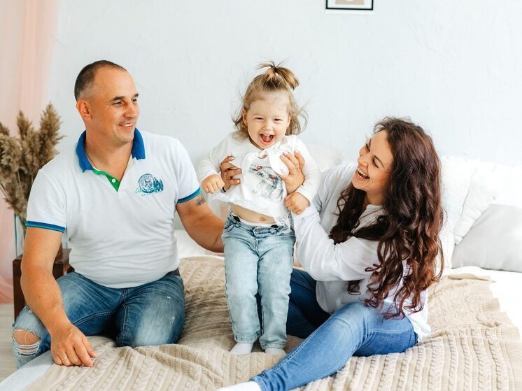 Стала известна сумма ежегодной семейной выплаты