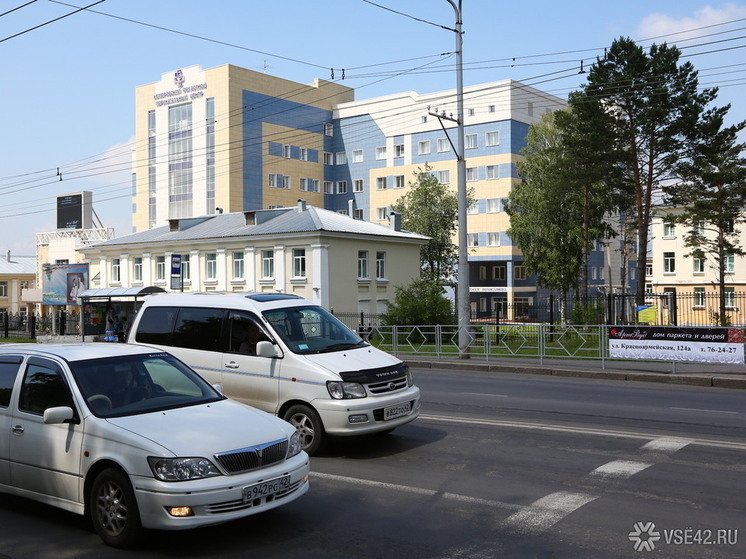 В Кузбассе водители выступают за повышение страховых выплат по ОСАГО до одного миллиона рублей