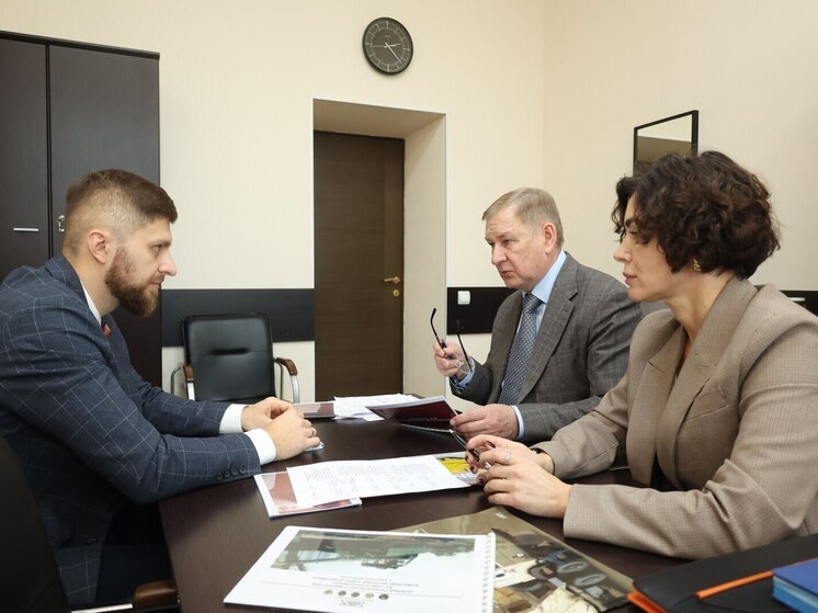 Финалист «ПРОдвижение ГЕРОЕВ» проходит стажировку на Омсктрансмаше