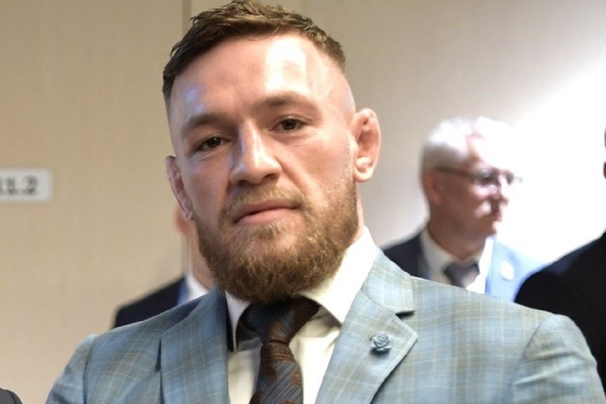 Хабиб пригласил Макгрегора в Дагестан, где о нем позаботятся