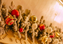 Новый 2026 год уже не за горами, и многие жители Приморья начинают планировать праздничное меню