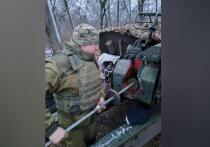 Военнослужащий с позывным «Ступа» служит в одном из ремонтно-восстановительных подразделений группировки «Восток»