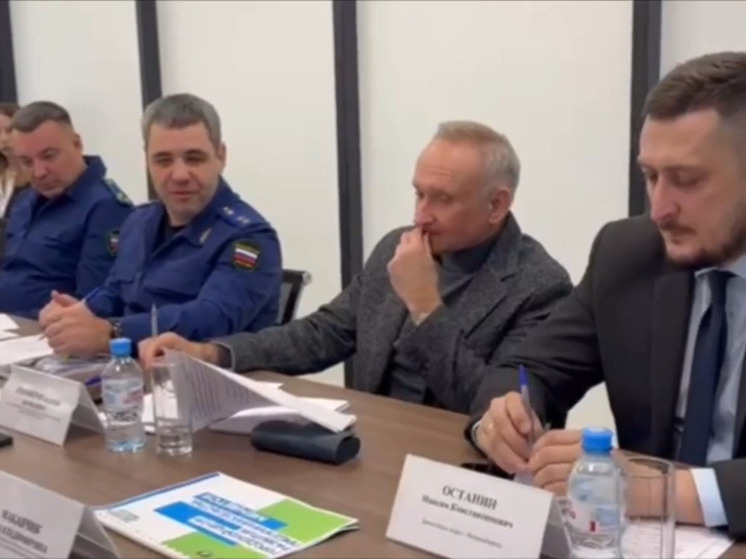 Прокуратура проверит работу мэрии Новосибирска после жалоб предпринимателей