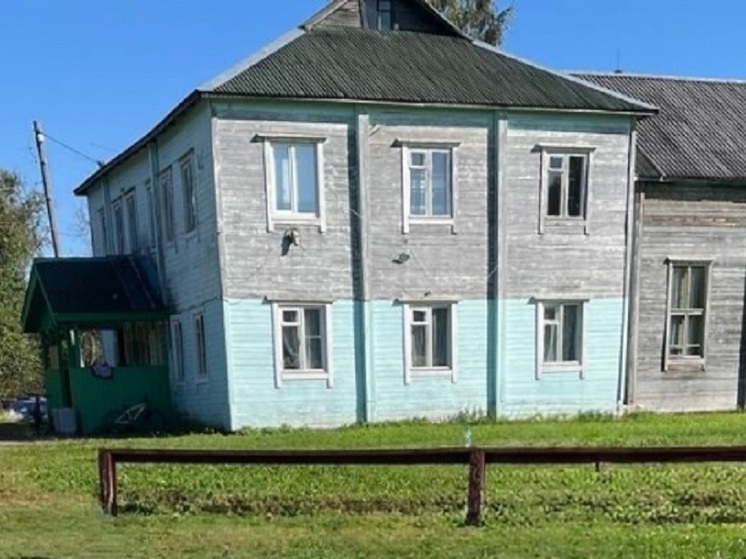 Спортивную школу в Лахденпохье удалось сохранить