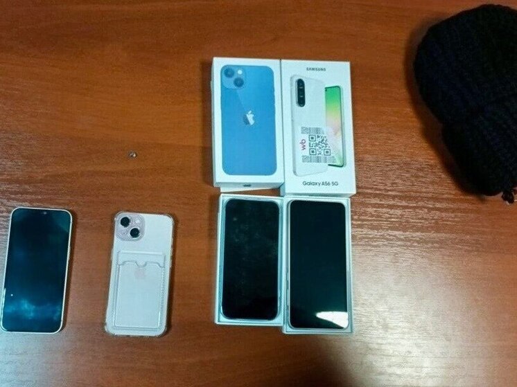 В Нягани задержали сотрудницу пункта выдачи за хищение товаров на 172 тысячи рублей