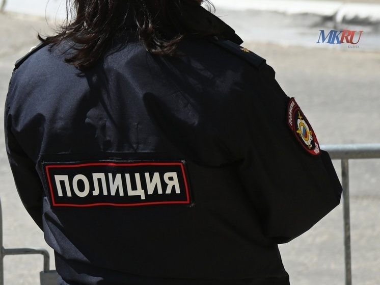 Калужанина обвиняют в жестоком обращении с животным