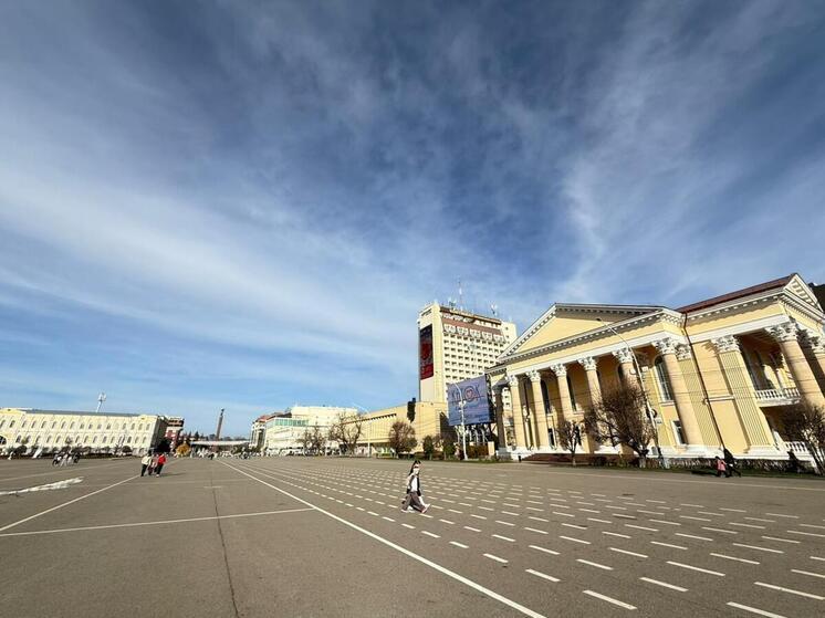 Мэрия Ставрополя сохранила в бюджете 2026 года льготы участникам СВО по земельному налогу