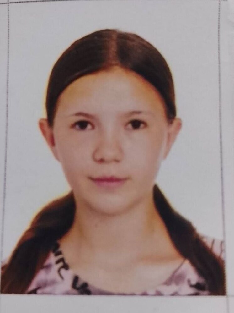 В Мелитополе ищут пропавшую девочку