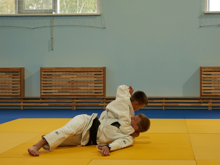 Спрос на единоборства в Новосибирске вырос на 40%