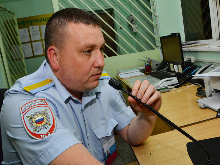 В Пензе молодая женщина попыталась вынести из магазина продукты на 19 тысяч рублей