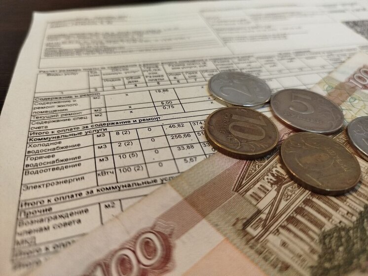 Петербуржцы будут платить за ЖКУ на 16,3% больше с 2026 года