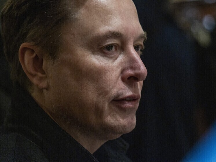 Маск требует радикальных мер после стрельбы у Белого дома