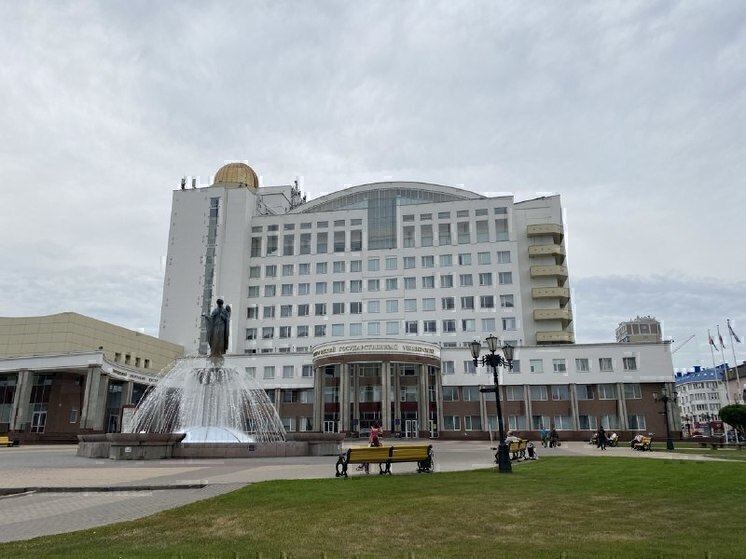 Глава региона: три белгородских вуза стали участниками программы «Приоритет-2030»