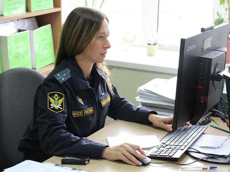 Отправил сообщение через Госуслуги: жителя Перми оштрафовали за оскорбление судебного пристава