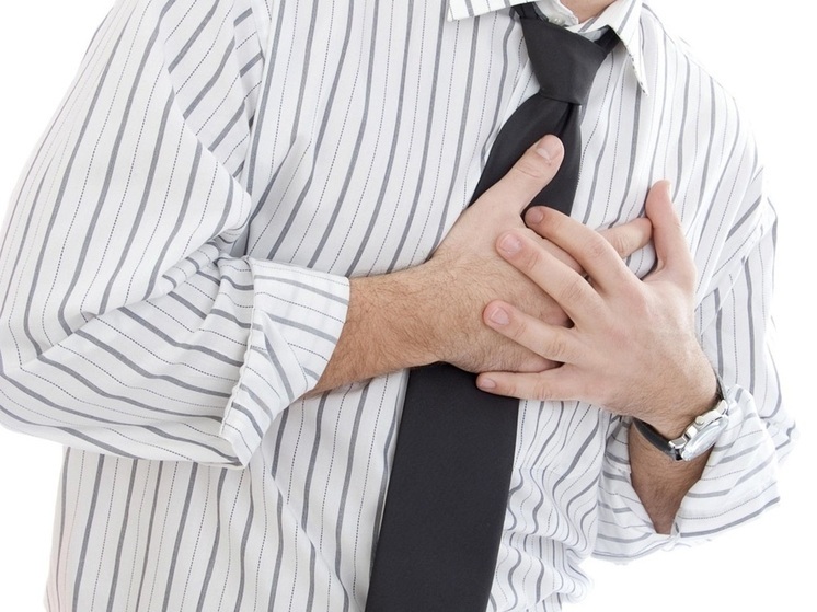 Эксперт Мельникова: изжогу гасят жидкая каша, кисели, бананы и кефир