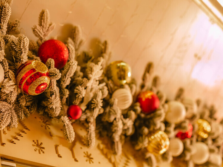 Какие салаты приготовить на Новый 2026 год в Приморье