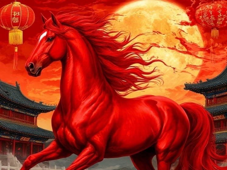 Ростовчанам рассказали, чего ждать и как встречать год Огненной Лошади