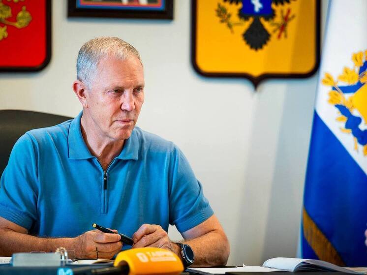 В Херсонской области введен единый стандарт соцподдержки для участников СВО