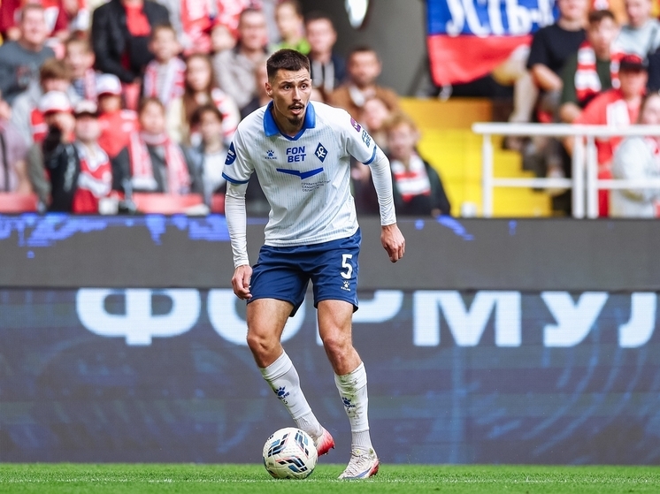 КДК не будет рассматривать действия игрока «Крыльев» Ороза в матче с «Ростовом»