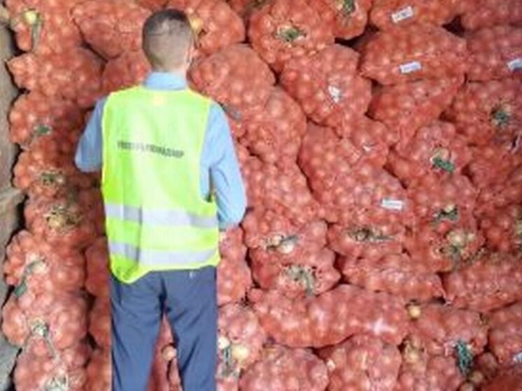 Бурятия в 1,2 раза нарастила импорт плодоовощной продукции