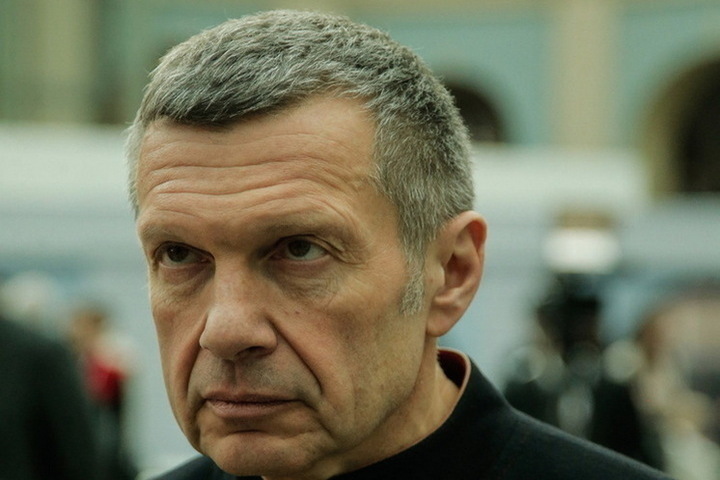 Выяснились новые подробности о фигуранте дела о покушении на ведущего Соловьёва