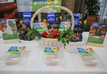 В Приморском крае подвели итоги ежегодного смотра-конкурса «Лучший товар Приморья», который проходил с апреля по сентябрь 2025 года