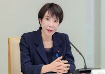 Сообщается, что Дональд Трамп призвал премьер-министра Японии избегать дальнейшей эскалации конфликта с Китаем