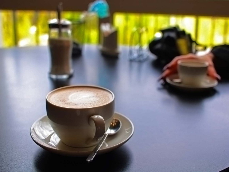 В Омске на Левобережье готовится к открытию новый ресторан грузинской кухни