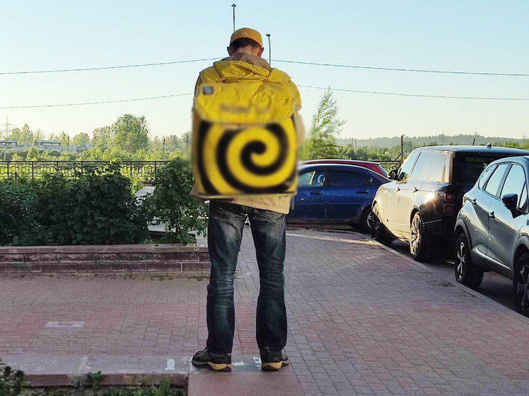 С 22 ноября иностранцам, работающим в Петербурге по трудовому патенту, запрещено быть курьерами. Соответствующее постановление Смольного было подписано в августе, а теперь вступило в законную силу.