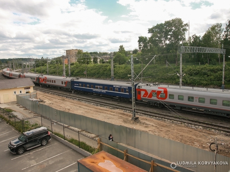 Минтранс России предложил применять систему распознавания лиц, чтобы штрафовать нарушителей