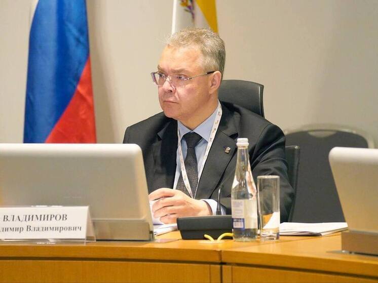 Губернатор Ставрополья рассказал о готовящейся программе «Агропрофессионалитет»