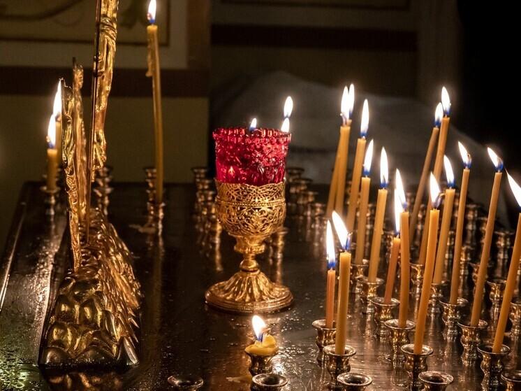 Московская фирма займется проектом реконструкции старинного храма в Юрюзани