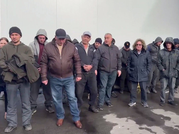 В ходе миграционного рейда в Мытищах обнаружено 13 иностранцев-нарушителей