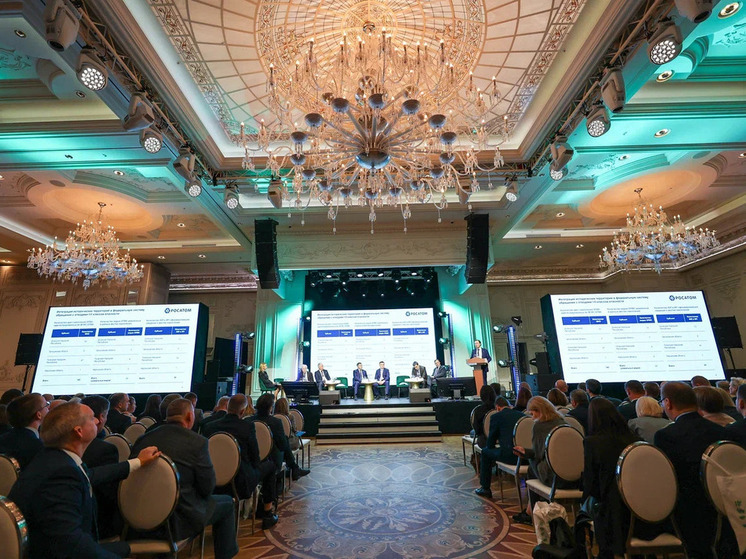 На Докучаевской конференции заявили о намеренном выжигании ВСУ лесов в Херсонской области